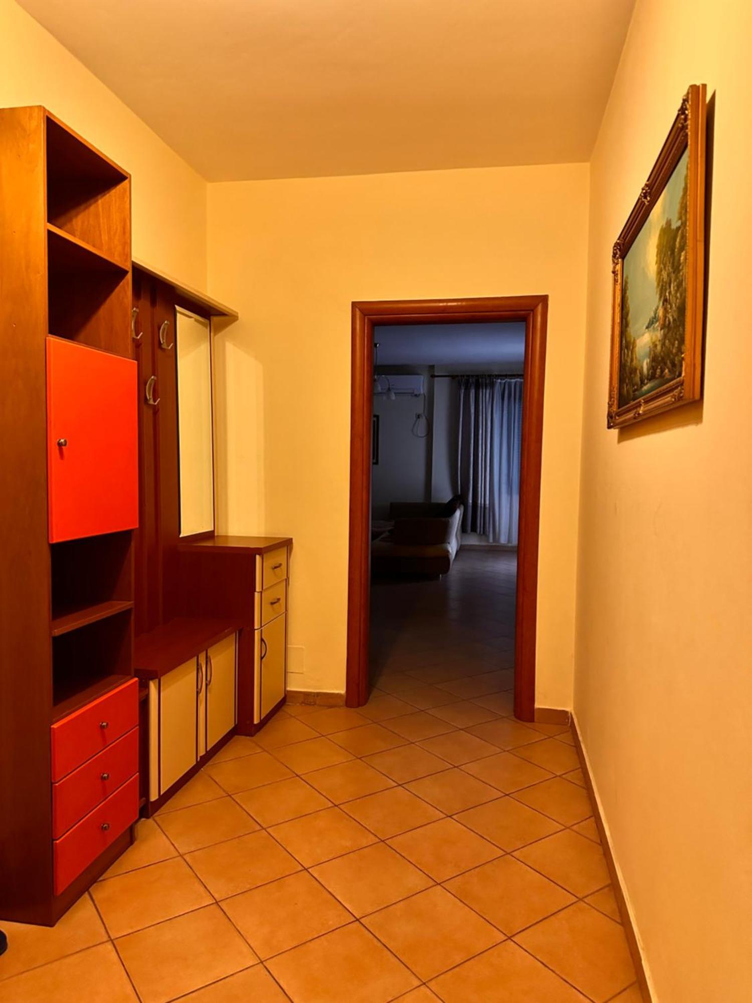 Grande House Tirana Exterior foto